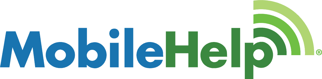 MobileHelp - Logo