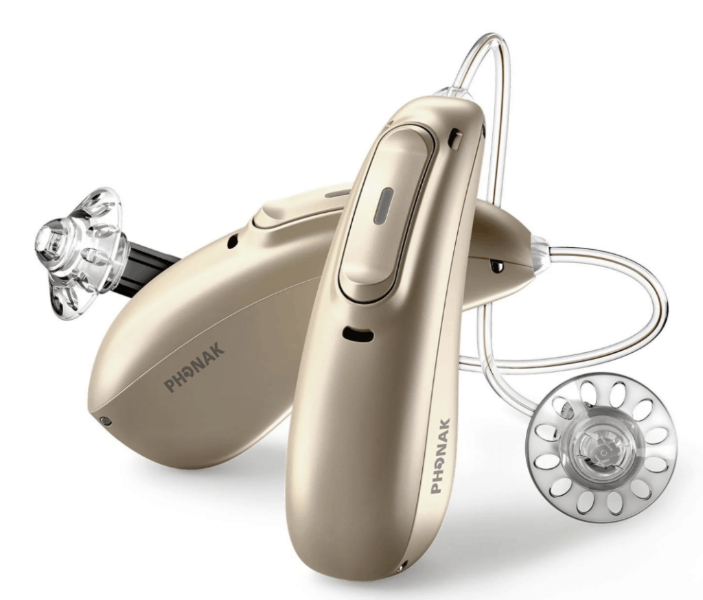 Phonak Hearing Aid