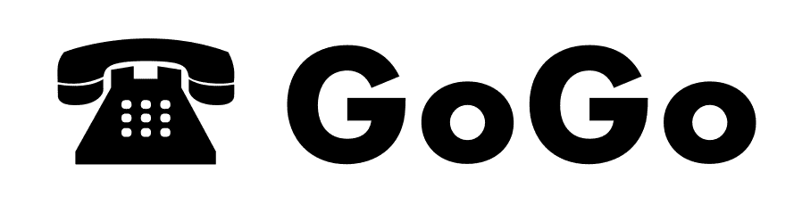 GoGoGrandparent logo