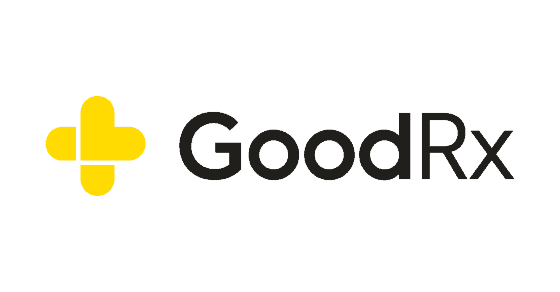 GoodRx logo