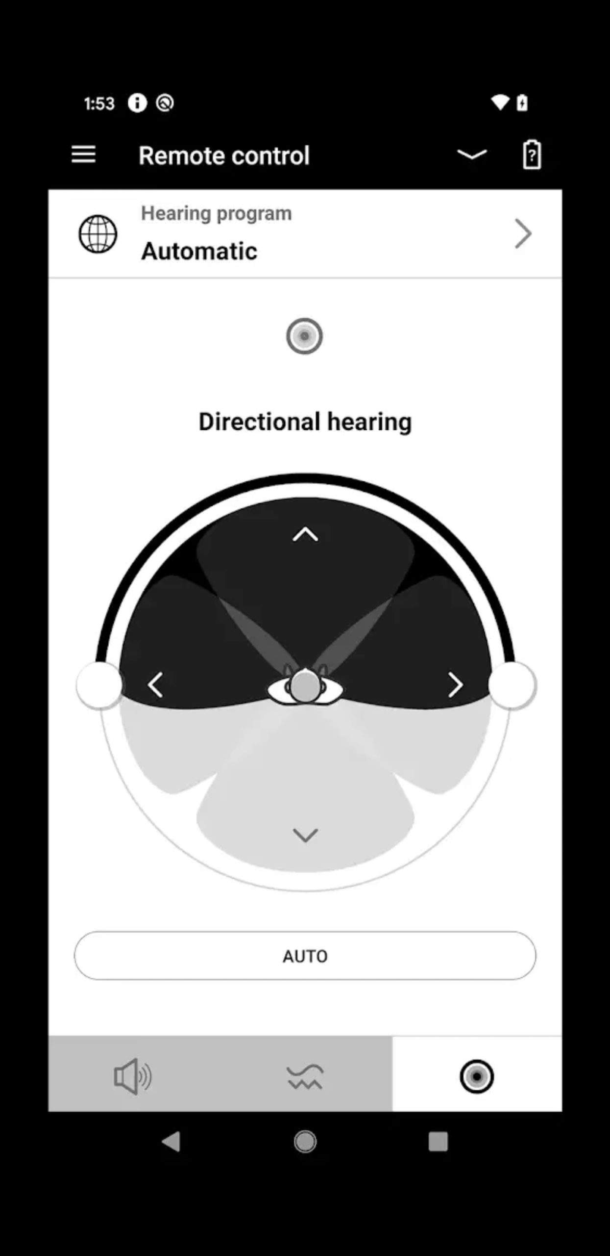 Rexton App